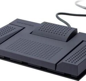 Olympus USB Foot for RS28H 3 pedals incl. (V4202400E000-TA-RS28N-BLK-E1)