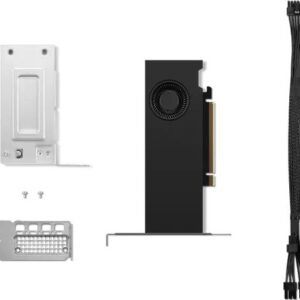 Lenovo NVIDIA RTX 2000 Ada - Grafikkarten - NVIDIA RTX 2000 Ada - 16GB GDDR6 - PCIe 4,0 x8 Low-Profile - 4 x DisplayPort (4X61P69962)