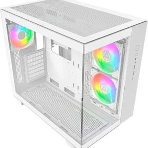 MONTECH KING 65 PRO White (KING 65 PRO (W))