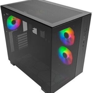 MONTECH KING 65 PRO Black (KING 65 PRO (B))