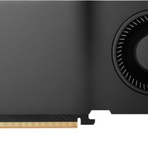 HP Inc. NVIDIA RTX 4500 Ada - Grafikkarten - RTX 4500 Ada - 24GB GDDR6 - PCIe 4,0 x16 - 4 x DisplayPort (8D6C1AA)