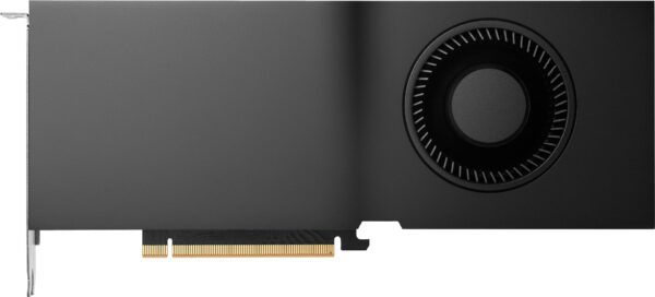 HP Inc. NVIDIA RTX 4500 Ada - Grafikkarten - RTX 4500 Ada - 24GB GDDR6 - PCIe 4,0 x16 - 4 x DisplayPort (8D6C1AA)