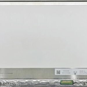 CoreParts 13,3" LCD FHD Matte 30pins Narrow Connector, Bottom Right Connector, w/o Brackets, IPS (Pure (MSC133F30-349M)