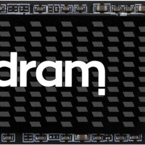 Goodram PX500 GEN.3 SSDPR-PX500-02T-80-G3 Internes Solid State Drive 2,05 TB M.2 PCI Express 3.0 NVMe 3D NAND (SSDPR-PX500-02T-80-G3)
