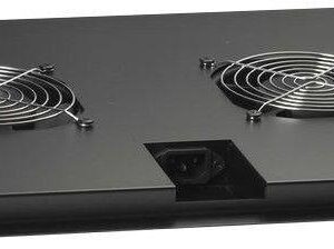 Lanview LVR252352 Rack Zubehör Lüfterschublade (LVR252352)