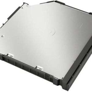 Getac Super Multi DVD Herausnehmbare Super Multi DVD für Media Bay, passend für: S510 (GSROXC)