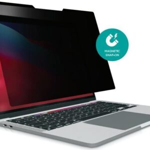 eSTUFF GLBM15351204 Blickschutzfilter 39,6 cm (15.6") Laptop Rahmenloser Blickschutzfilter (GLBM15351204)