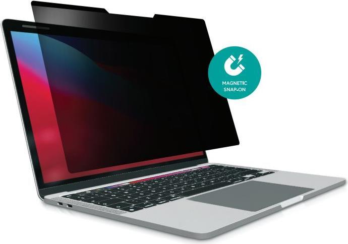 eSTUFF GLBM15351204 Blickschutzfilter 39,6 cm (15.6") Laptop Rahmenloser Blickschutzfilter (GLBM15351204)