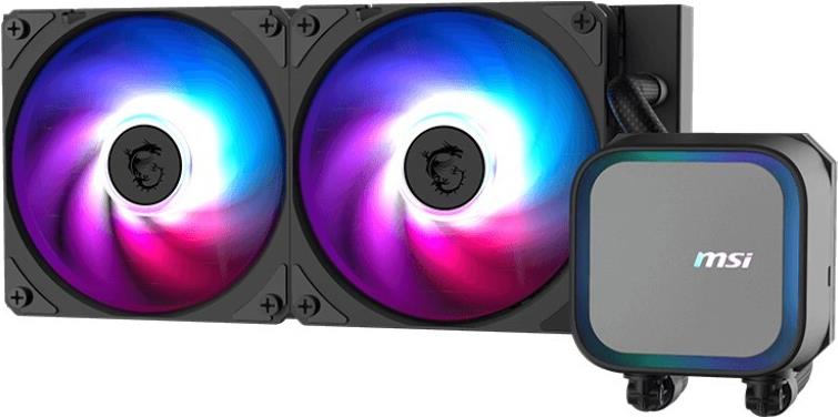 MSI MAG CoreLiquid A13 240 (306-7ZWCA11-L80)