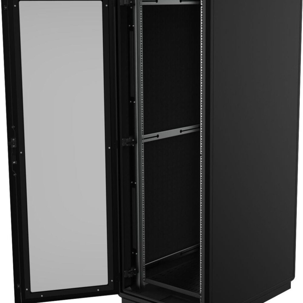 Lanview RDLAK36U751BL Rack 36U Schwarz (RDLAK36U751BL)