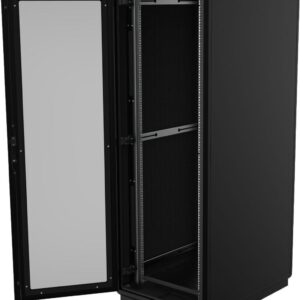 Lanview RDLAK36U751BL Rack 36U Schwarz (RDLAK36U751BL)