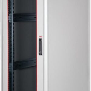 Roline Pro - Schrank Netzwerkschrank - Hellgrau, RAL 7035 - 36U - 48.3 cm (19") (26.21.0060)