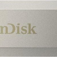 SanDisk Ultra Luxe - USB-Flash-Laufwerk - 1TB - USB-C 3,2 Gen 1 (SDCZ75-1T00-G46)