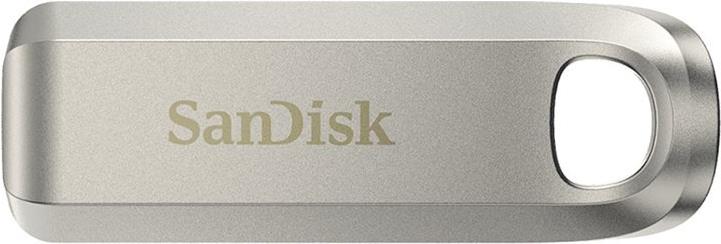 SanDisk Ultra Luxe - USB-Flash-Laufwerk - 1TB - USB-C 3,2 Gen 1 (SDCZ75-1T00-G46)