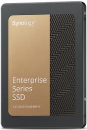 Synology SAT5221-1920G - SSD - Enterprise - 1,92TB - intern - 2,5" (6,4 cm) - SATA 6Gb/s (SAT5221-1920G)