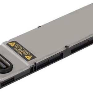 Getac - SSD - 2TB - austauschbar - PCIe (NVMe) - mit canister - für Getac F110 G7 (GSSEXA)