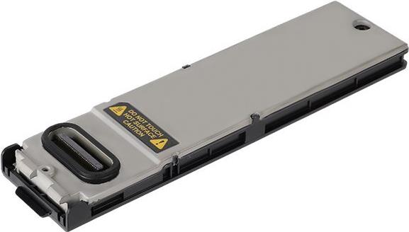 Getac - SSD - 2TB - austauschbar - PCIe (NVMe) - mit canister - für Getac F110 G7 (GSSEXA)