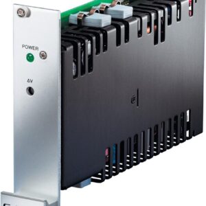 SCHROFF maxpower, 100 W, single - NETZGERAET MAX 112 (13100103)