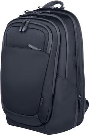 HP Travel Plus - Notebook-Rucksack - 30L - 43,9 cm (17,3") - Graphite Blue (A2CC9AA)