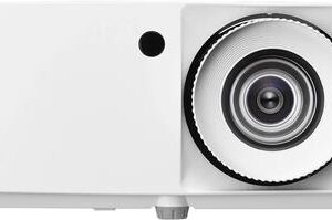 OPTOMA TECHNOLOGY UHZ35 4K 3500LM LASER 30.000H (E9PD7LD01EZ21)