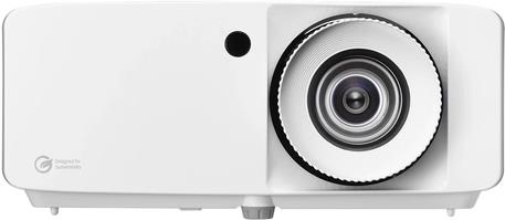 OPTOMA TECHNOLOGY UHZ35 4K 3500LM LASER 30.000H (E9PD7LD01EZ21)