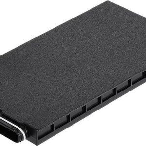 Getac - Tablet-Akku (Standard) - Lithium-Polymer - 4990 mAh (GBM1XA)