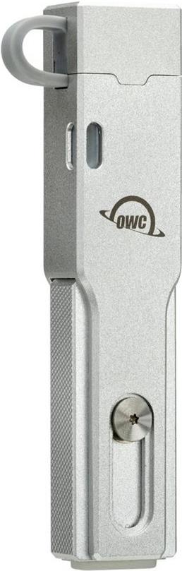 OWC 2.0TB Envoy Pro mini USB-C + USB-A (10Gb/s) Portable SSD (OWCENVPMCA20)