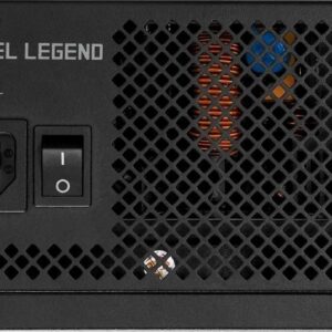 ASRock Steel Legend SL-1000G 1000W ATX 80+ Gold BK retail (90-UXS100-GFEAAA)