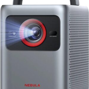 ANKER Nebula Cosmos Laser 4K SE black (D2342211)