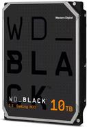 WD WD_BLACK WD102FZBX - Festplatte - 10TB - Gaming - intern - 3,5" (8,9 cm) - SATA 6Gb/s - 7200 rpm - Puffer: 512MB (WD102FZBX)