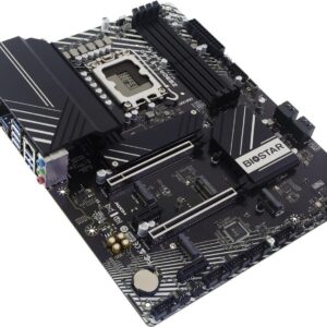 Biostar Z890AX-E PRO (1851) (D) (Z890AXE PRO)
