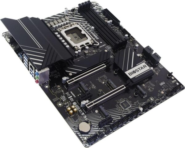 Biostar Z890AX-E PRO (1851) (D) (Z890AXE PRO)