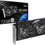 ASROCK Intel ARC A750 Challenger SE 8GO Intel VGA Card retail