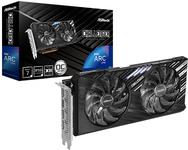 ASROCK Intel ARC A750 Challenger SE 8GO Intel VGA Card retail