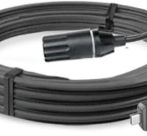 Brinno AFB1000 - Brinno - BCC2000 - BCC2000Plus - Schwarz - 15 m - USB - Mikro-USB - USB Typ-C (AFB1000)