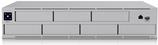 Ubiquiti UniFi UNAS Pro - NAS-Server - Rack - einbaufähig - RAM 8GB - 2U (UNAS-Pro)