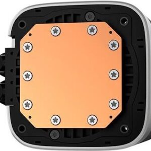 DeepCool LP240 BLACK LIQUID REF HEATSINK (R-LP240-BKMSNC-G-1)