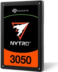 Seagate Nytro 3750 XS3200ME70045 - SSD - 3,2TB - intern - 2,5" (6,4 cm) - SAS 12Gb/s (XS3200ME70045)