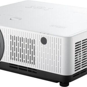 ViewSonic LSC731WU - 3-LCD-Projektor - 7300 ANSI-Lumen - WUXGA (1920 x 1200) - 16:10 - Zoomobjektiv (LSC731WU)