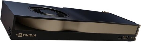 NVIDIA RTX 4500 ADA - Grafikkarten GDDR6 (900-5G132-2560-000)