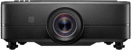 Optoma ZK810T - DLP-Projektor - Laser - 3D - 8600 lm - 3840 x 2160 - 16:9 - 4K (W9PD7MA01VZ1)