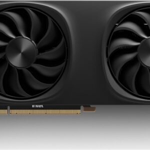 Intel Arc B580 Limit Edit Graphics Card - Grafikkarte - 12.288 MB (31P06HB0BA)