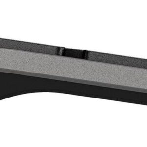 HP 720 - Tastatur - multi-device, rechargeable, powered by SuperCapacitor, 22 programmable keys - full size - kabellos - 2,4 GHz, Bluetooth - QWERTZ - Deutsch - Dämmerungsschwarz (9T5B1AA#ABD)
