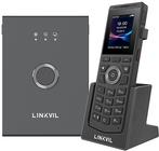 Fanvil Linkvil Dect Phone W710P - TCP/IP - CLIP (W710P)