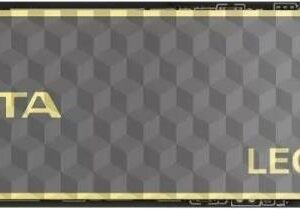 Adata SSD LEGEND 860 2TB PCIe 4x4 6000/5000 MB/s M.2 (SLEG-860-2000GCS)