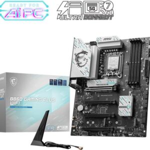 MSI 7E41-003R Mainboard (7E41-003R)
