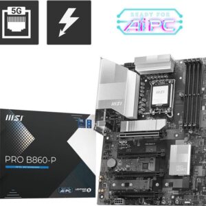 MSI 7E41-002R Mainboard (7E41-002R)