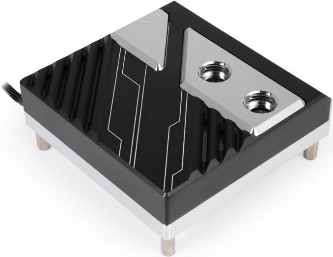 Alphacool WAC Apex 1 CPU Kühler LGA 1700/1851 (13851)