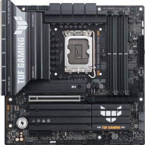 ASUS TUF Gaming B860M-PLUS (90MB1JW0-M0EAY0)