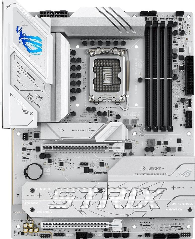ASUS ROG Strix B860-A Gaming WIFI (90MB1JI0-M0EAY0)